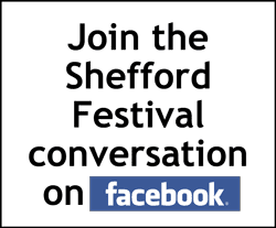 Join the Shefford Festival conversation on Facebook