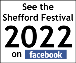 See the Shefford Festival 2022 on Facebook