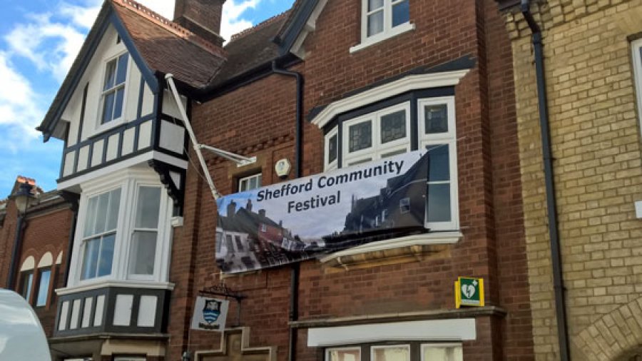 Shefford Community Festival