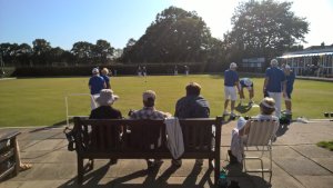 Bowls finals