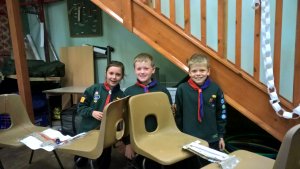 Shefford Scout Group