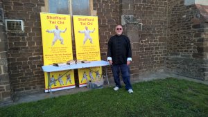 Shefford Tai Chi