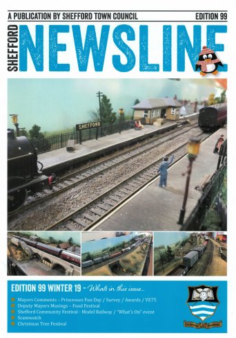 Shefford Newsline edition 99