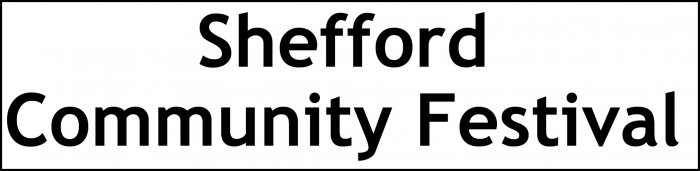 Shefford festival logo horizontal no year
