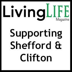 LivingLife Magazine - supporting Shefford & Clifton
