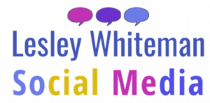 Lesley Whiteman Social Media