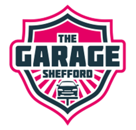 The Garage Shefford