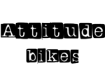 Attitude Bikes logo