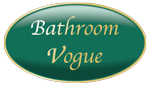 Bathroom Vogue Logo