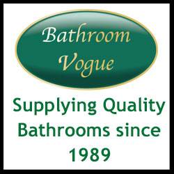 Bathroom Vogue - supplying quality bathrooms since 1989