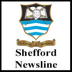 Shefford Newsline
