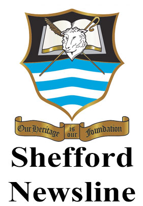 Shefford Newsline