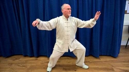 Shefford Tai Chi