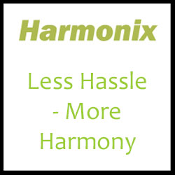 Harmonix Construction