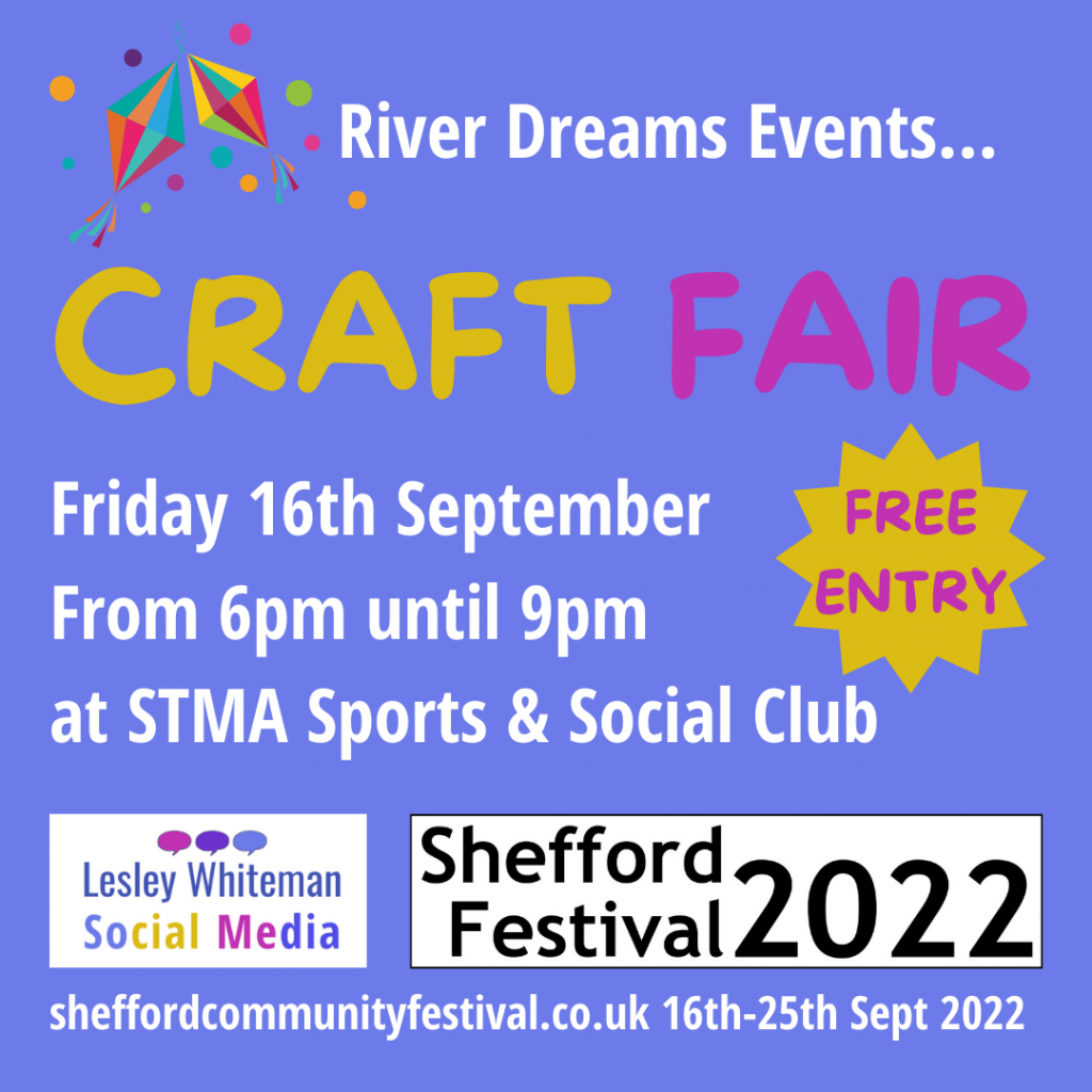 Shefford Craft Fair