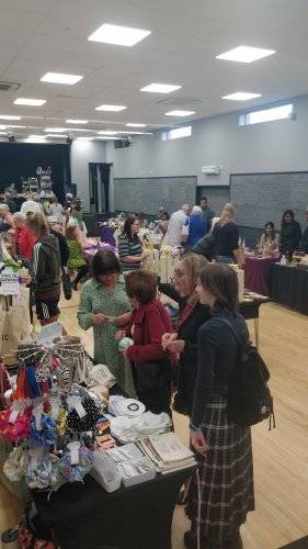 River Dream Craft fair 2022