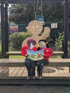 Scarecrow festival 3