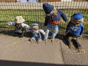 scarecrow festival 4