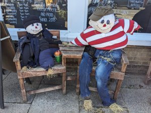 scarecrow festival 5