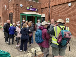 Wellbeing Walk (4)