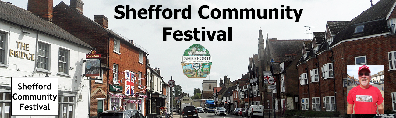 Shefford Community Festival