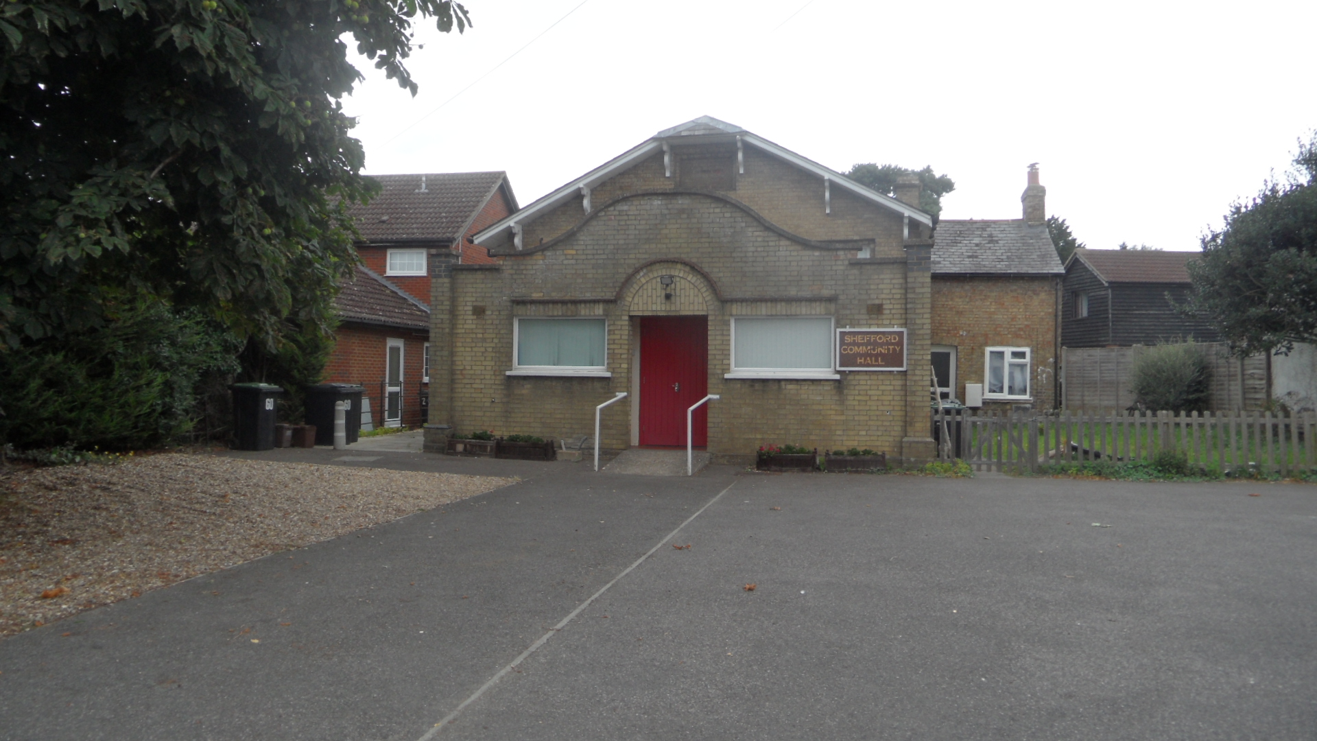 Community Hall