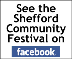 See the Shefford Community on Facebook