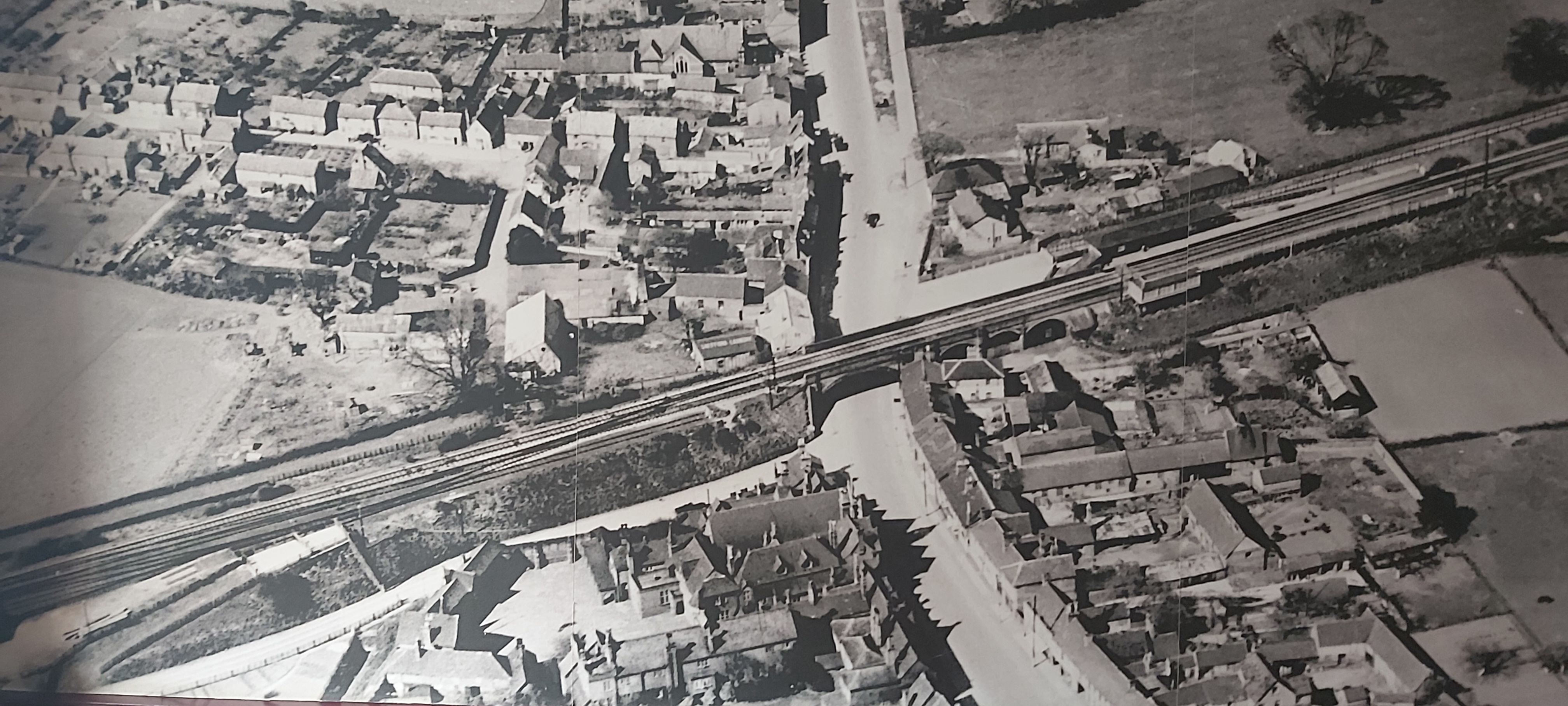 Shefford station