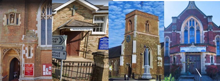 Shefford Churches together