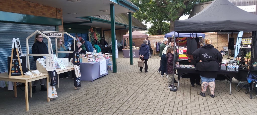 Community Market