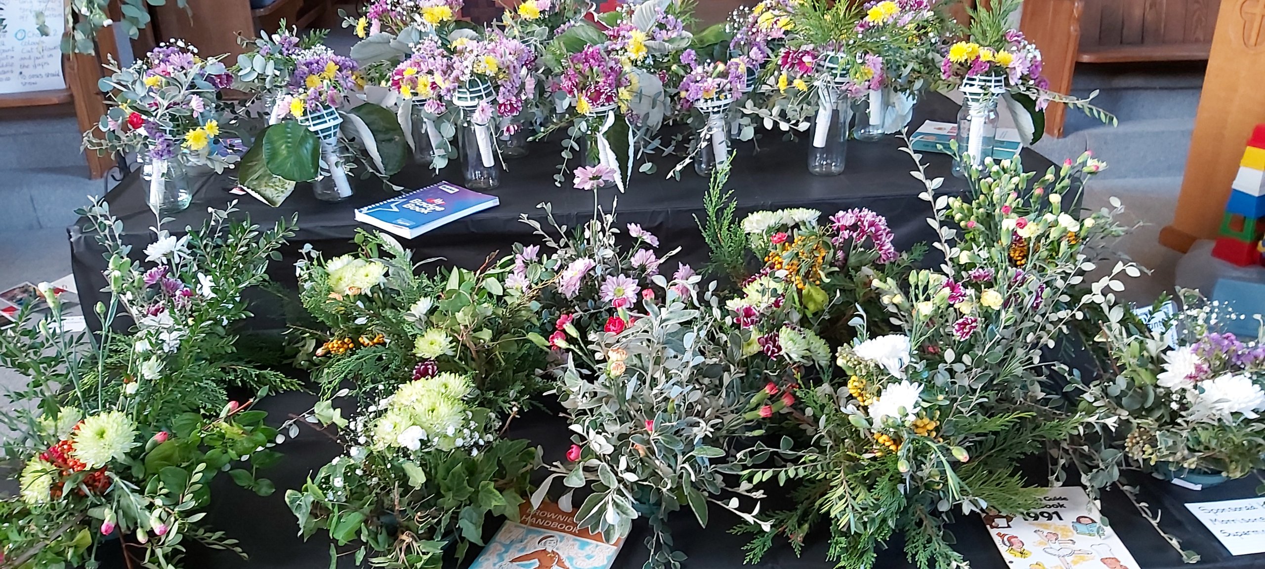 Flower festival