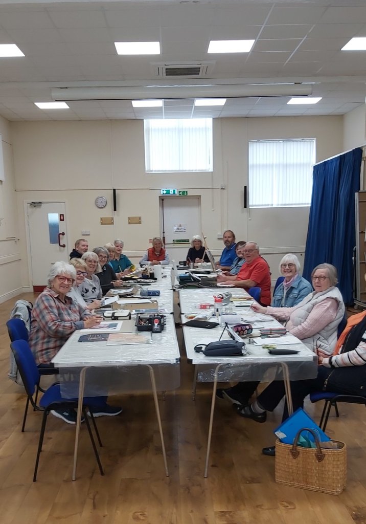 Shefford Art Society