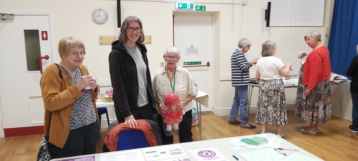 Plastic Free Shefford