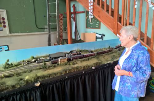 Shefford History Group Railway Exhibition