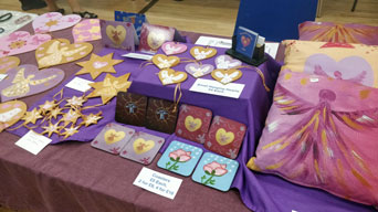 Craft Fair at the STMA Sports & Social Club