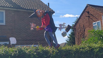 Shefford Scarecrow Festival