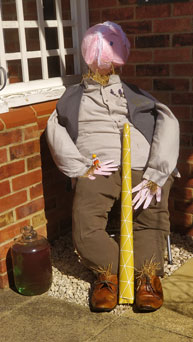 Shefford Scarecrow Festival