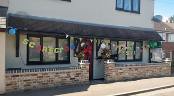 Shefford Scarecrow Festival