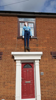 Shefford Scarecrow Festival