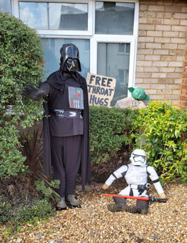 Shefford Scarecrow Festival