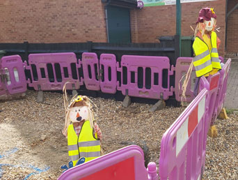 Shefford Scarecrow Festival