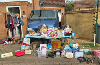 Shefford Garage Sale Trail