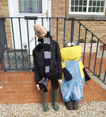 Shefford Scarecrow Festival