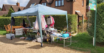 Shefford Garage Sale Trail