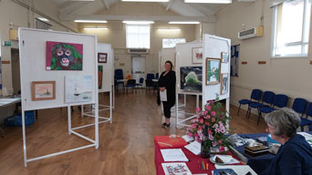 Shefford Art Festival