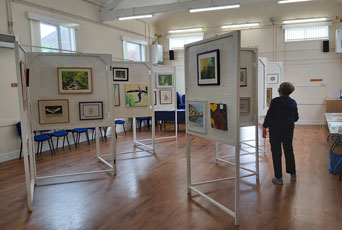 Shefford Art Festival