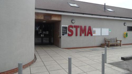 The STMA, Shefford