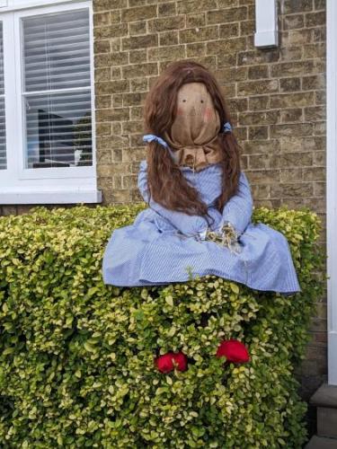 Scarecrow Festival