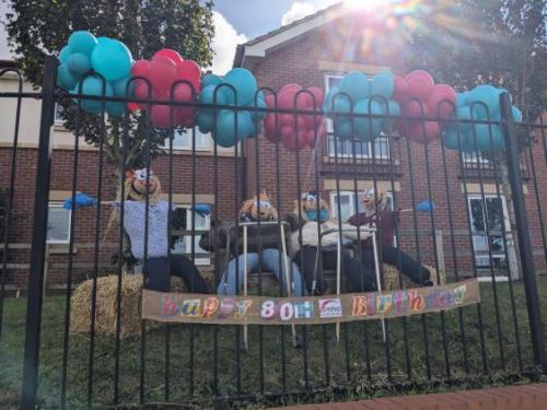 Scarecrow Festival