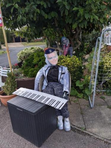 Scarecrow Festival